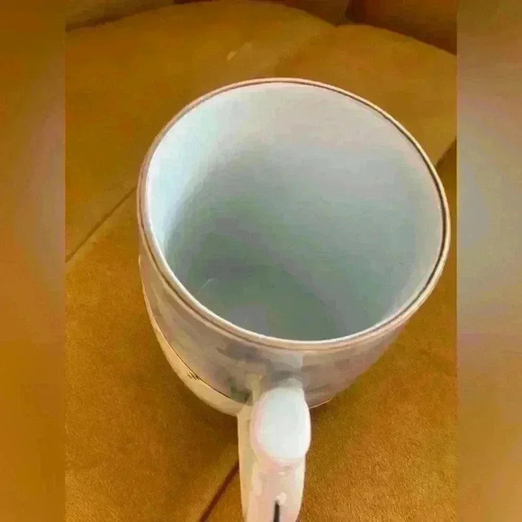 Nancruket Chinese Kitty Cat Mug - Picture 5 of 5